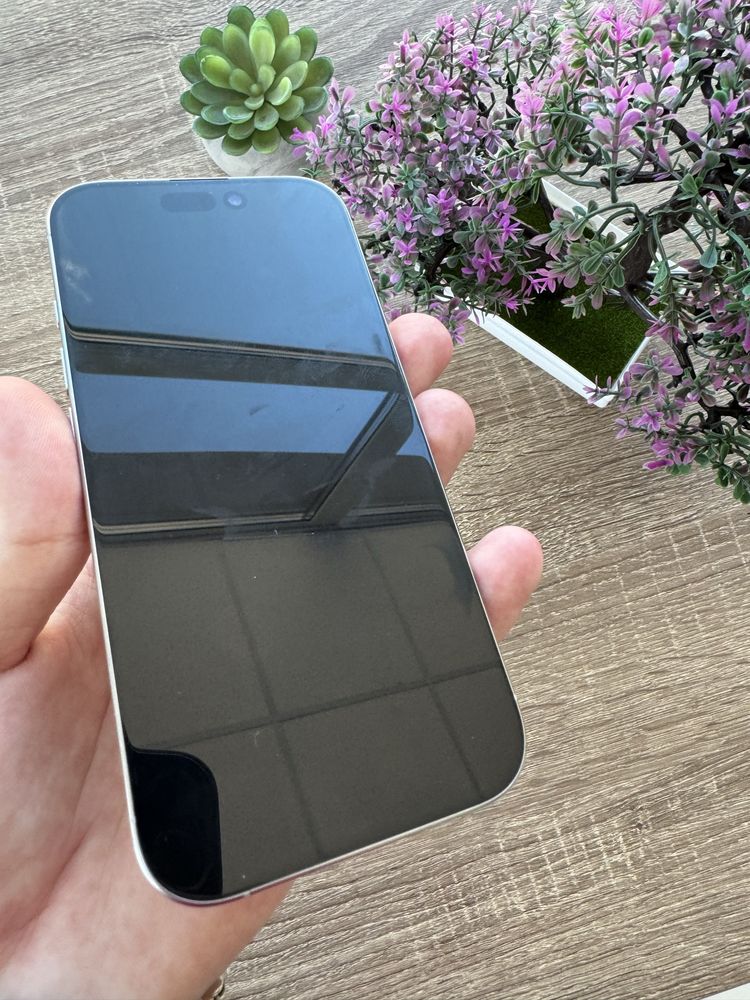iPhone 16 Pro 1Tb Neverlock!