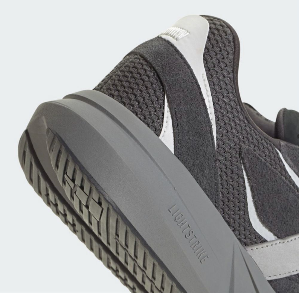 ОРИГІНАЛ! Adidas Lightblaze оригінальні чоловічі кросівки
