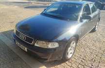 Audi A4 1.9 TDI 110cv
