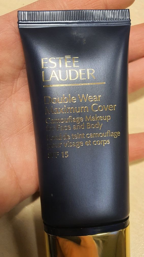 ESTEE LAUDER Double Wear Maximum Cover Camouflage 3N1