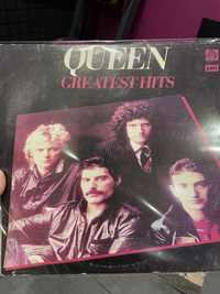 Вінілова платівка Queen (Greatest Hits)
