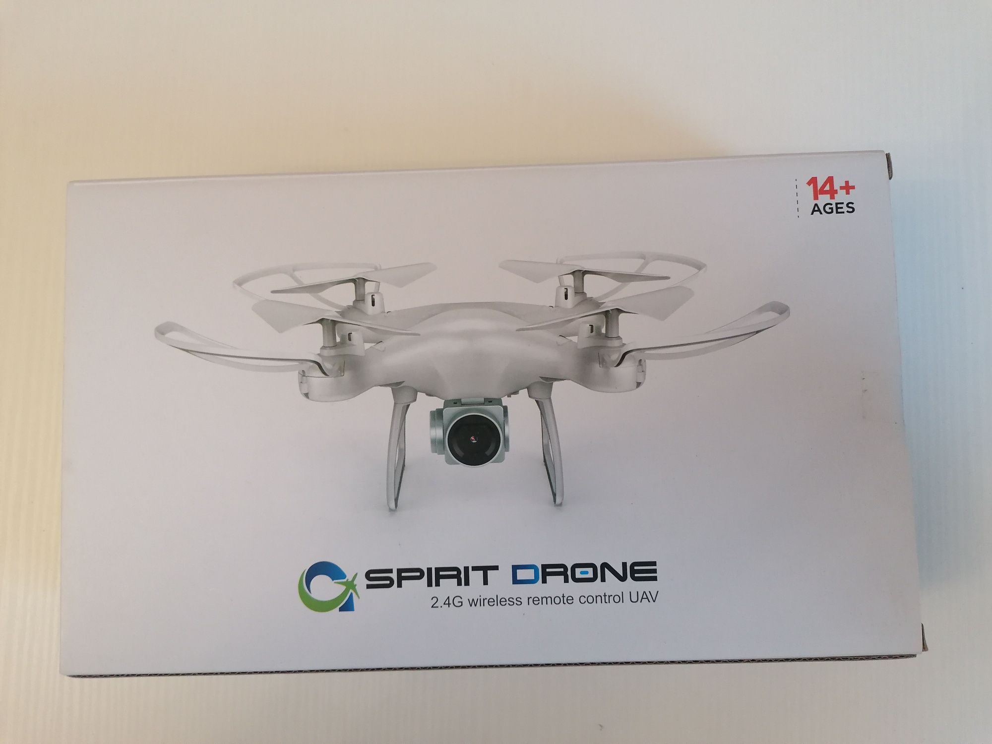 Spirit Drone 2.4G