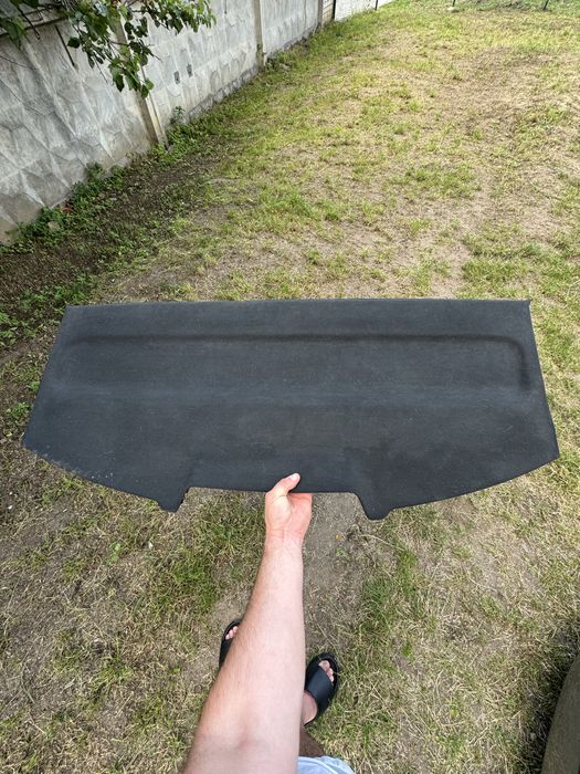 Суперб 1 детали салона