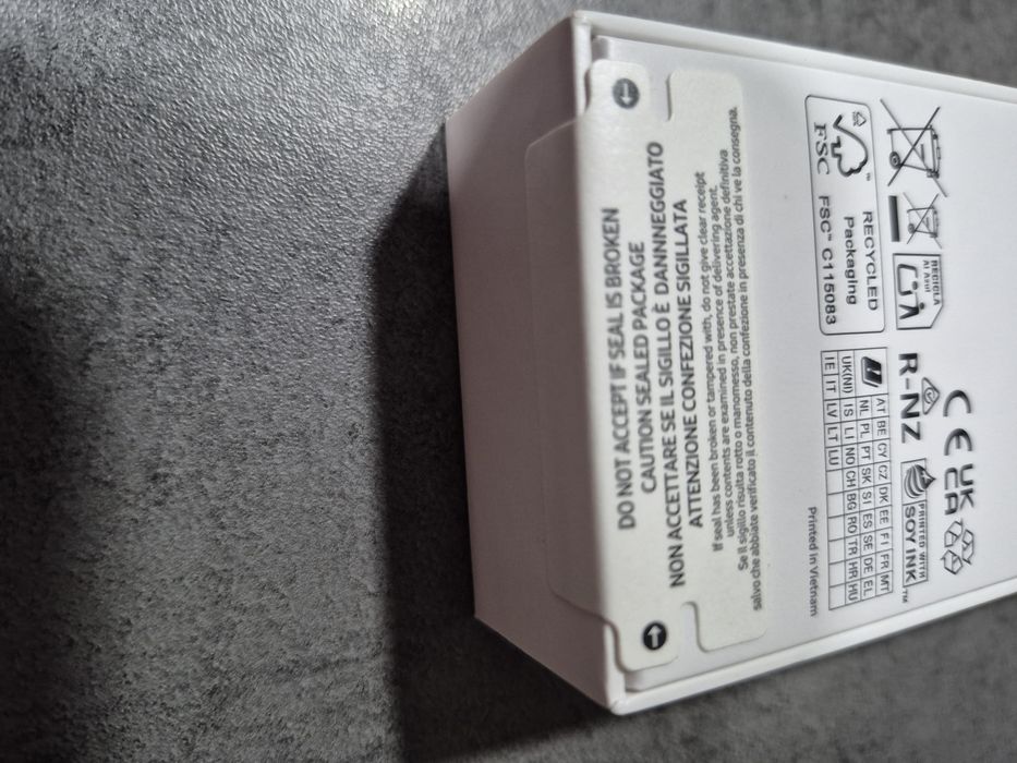 Smartwatch Samsung Watch versão 7