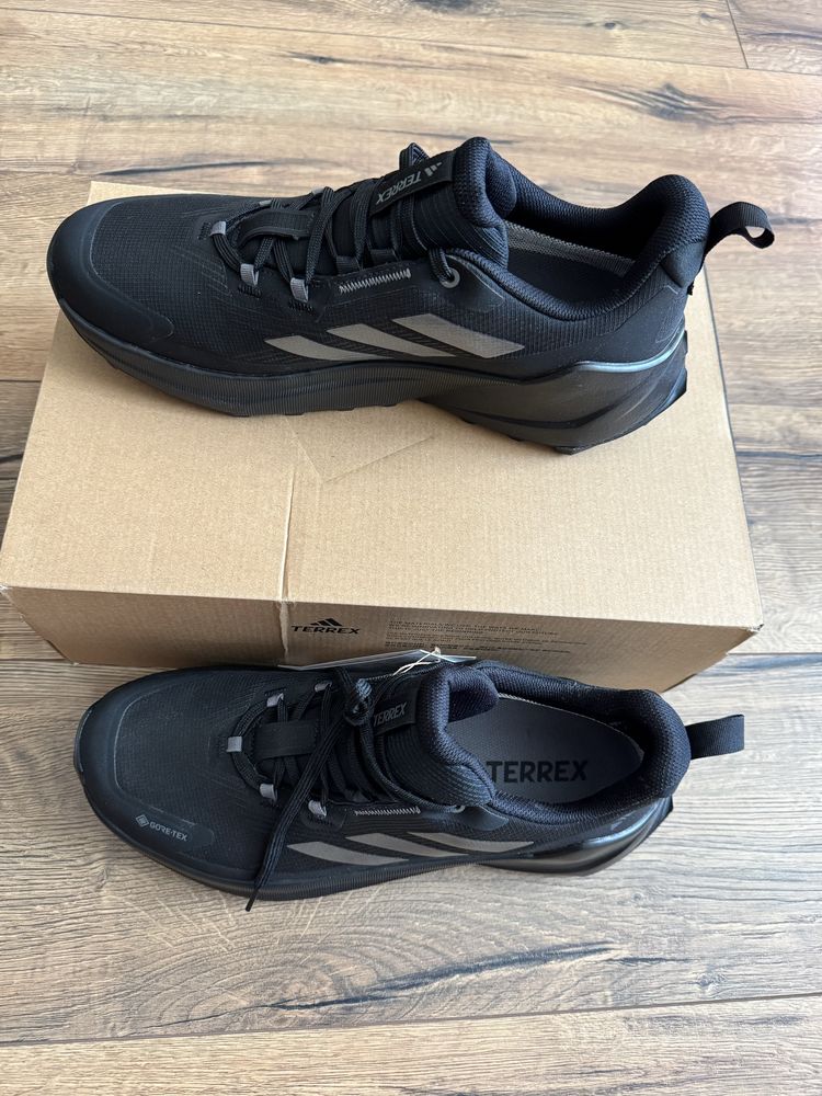 Кросівки Adidas Terrex trailmaker 2.0 gore-tex