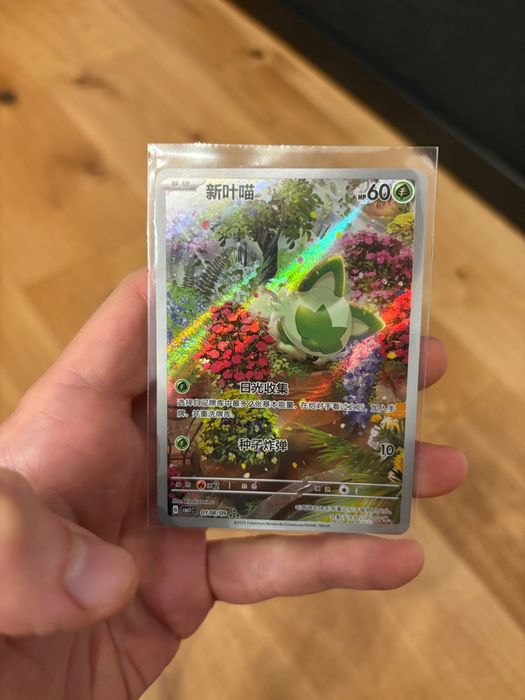 Karty Pokemon TCG- Ex, Full Art (zestaw)