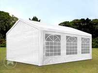 Tenda impermeável 6x3 - NOVA