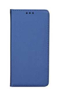Etui Smart Book do Motorola Moto G72 Blue