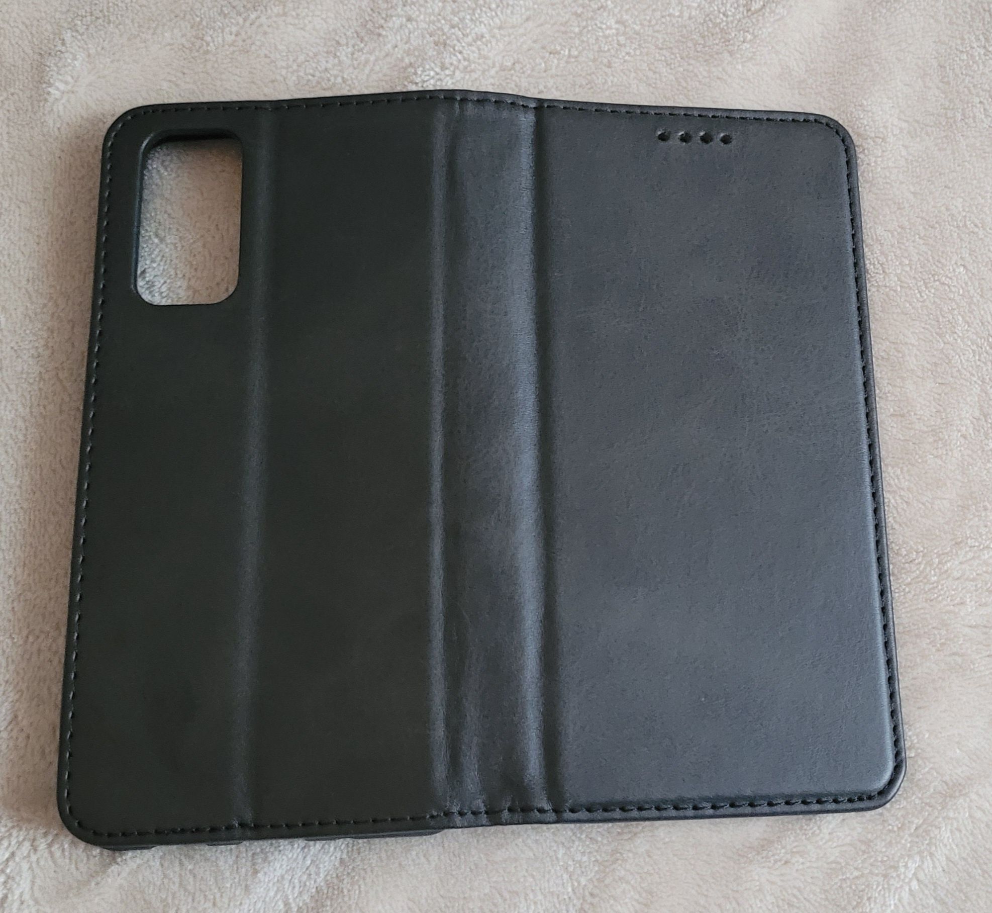 Etui do Samsung s20 FE