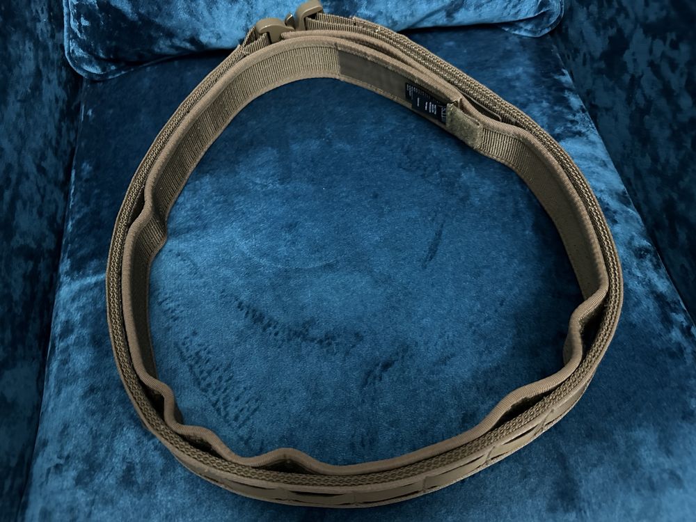 Пояс тактичний "5.11 Tactical Maverick Battle Belt XL