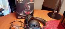 Fones Gamer 69€. Oportunidade