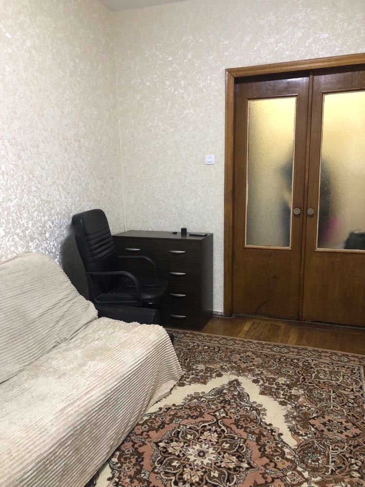 Сдам комнату, 12 квартал!