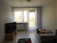 Mieszkanie Sopot dwupokojowe