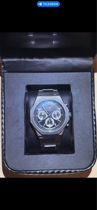 Наручные часы Goodyear