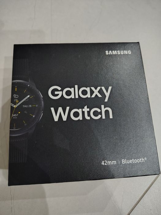 Samsung watch 42mm