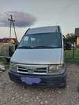 Nissan interstar