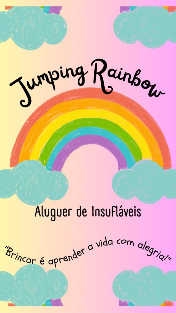 Aluguer de Insufláveis