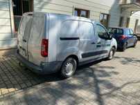 Citroën BERLINGO 1.6 HDI9L2  Firmowy