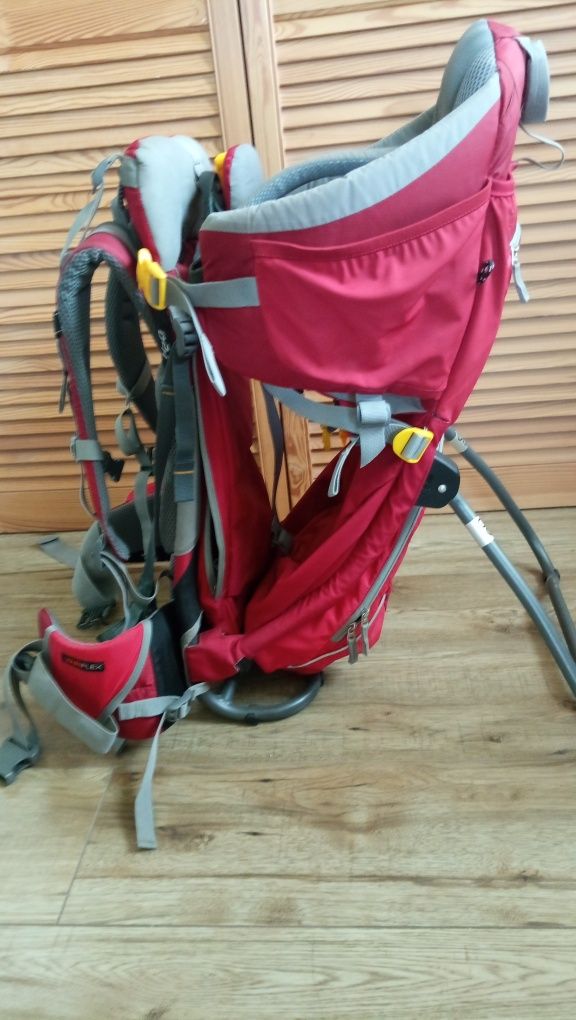 Nosidło Kod Comfort II Deuter