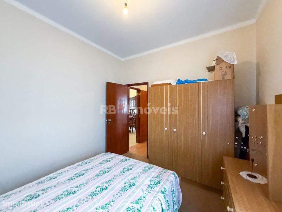 Moradia T2 c/ terreno - Galegos, Tomar
