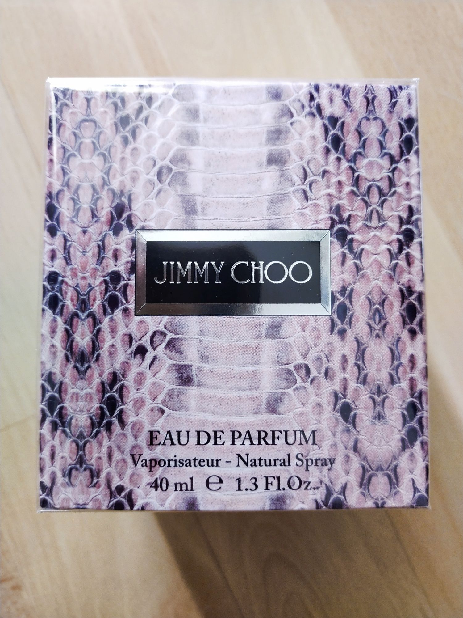 Perfumy Jimmy Choo 40ml