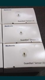 Medtronic sensor Guardian 3