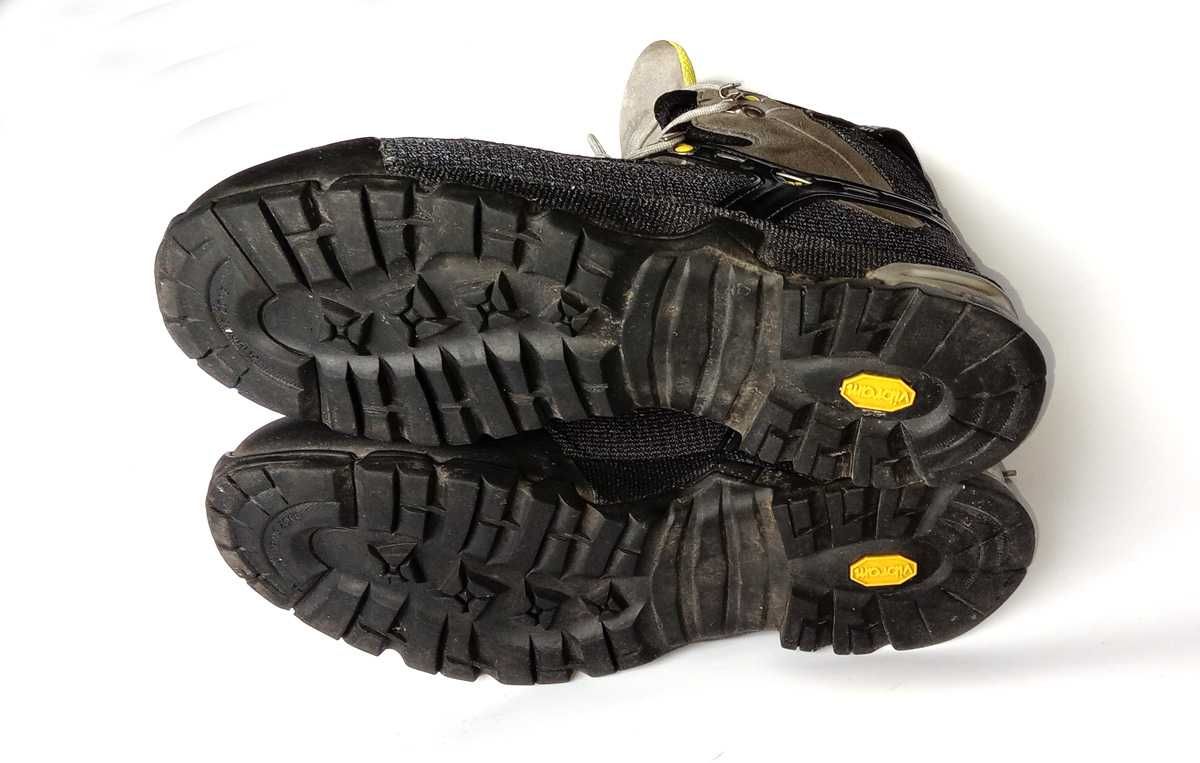 SP Buty Salewa r 45 eu 10,5 uk 29,5 cm TREKKINGOWE super