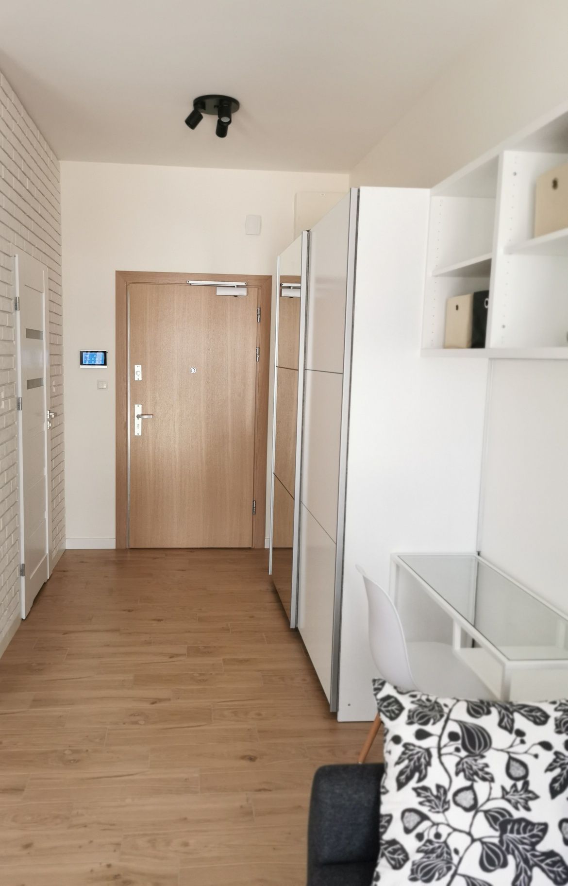 Studio 29m Studio Residence Znana, ul. Nałeczowska