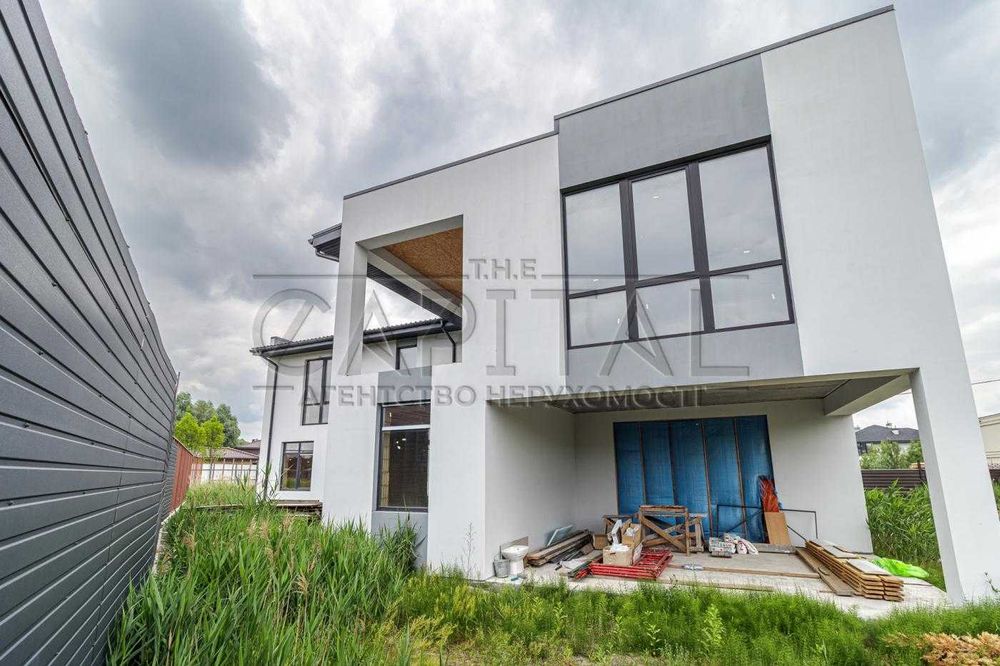 Продажа дома, с. Лесники, Киево-Святошинский р-н