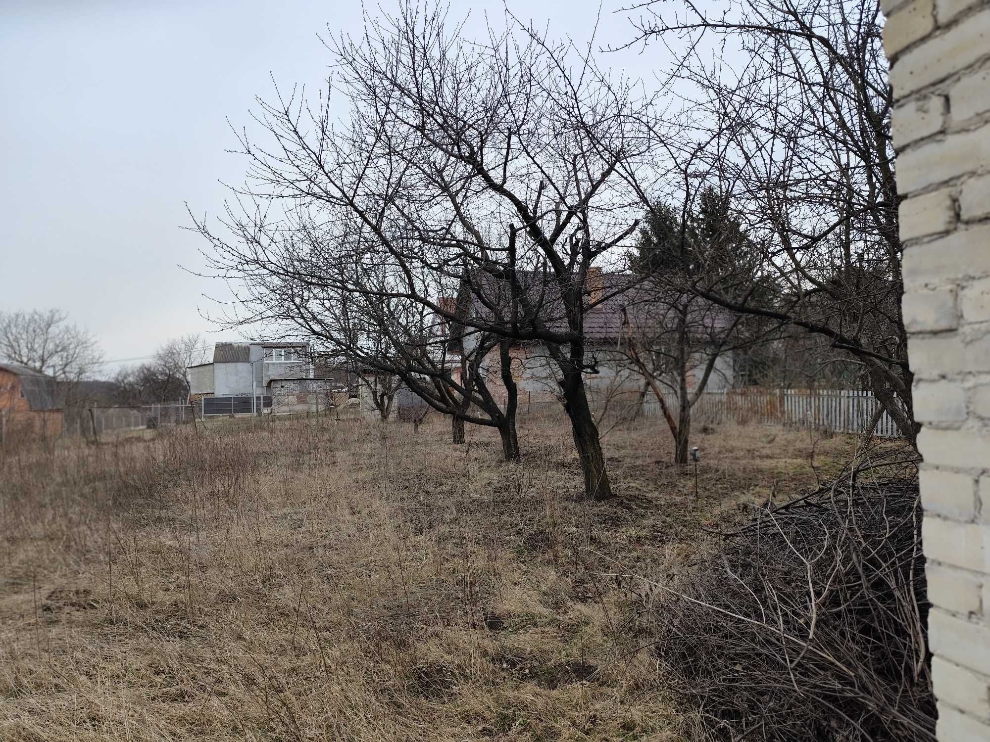 Продам дачний участок 6 соток Хмельницький, Енергія.
