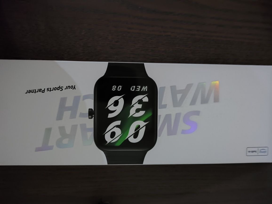 Smartwatch IDW15