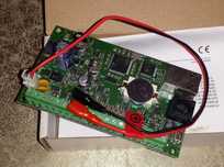 ETHM-2 - moduł ethernetowy symulujący analogową linię telefoniczną