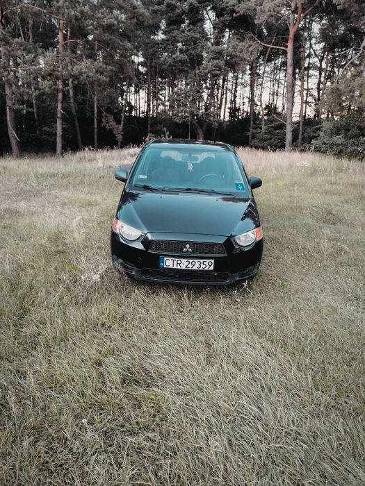 Mitsubishi Colt zadbany