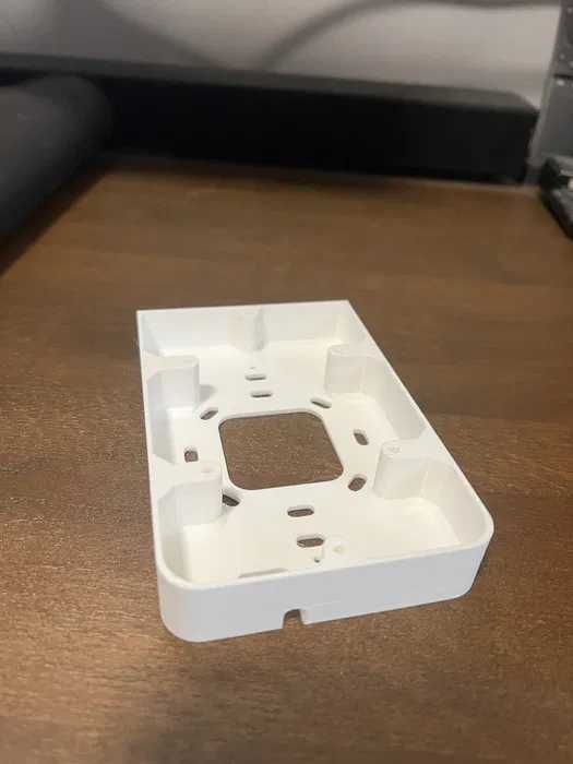 Projektowanie CAD, Druk 3D i Frezowanie CNC | Druk do 400x400x400mm