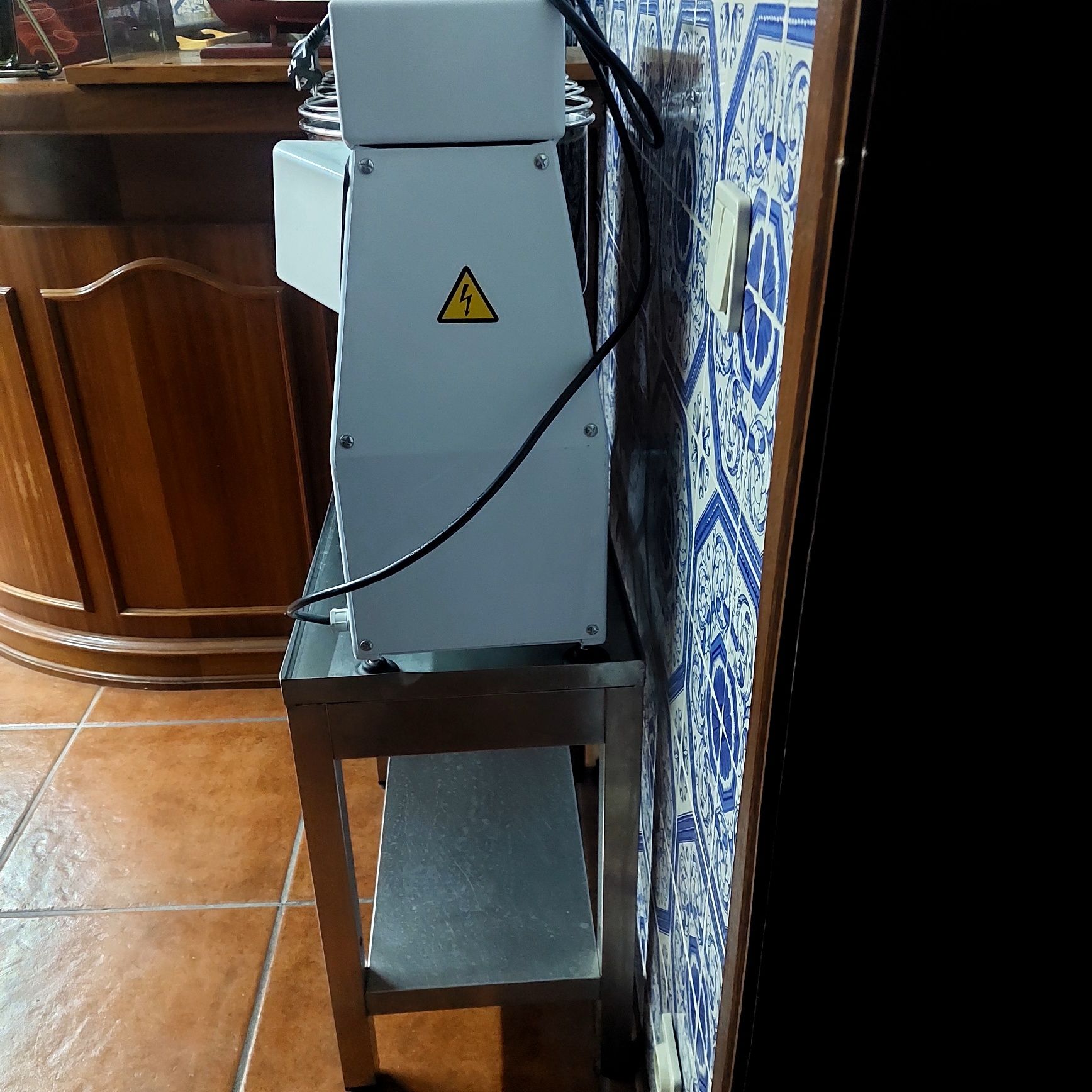 Batedeira/ Misturadora profissional