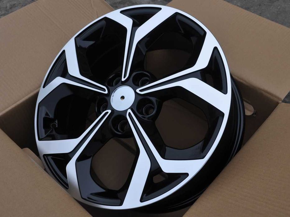 FELGI R17 5x114,3 Kia Sportage IV 4 QL Venga Soul Carens Carnival Ceed