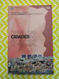 O papel das cidades no desenvolvimento de Portugal