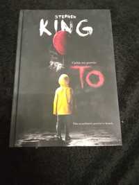 To - Stephen King