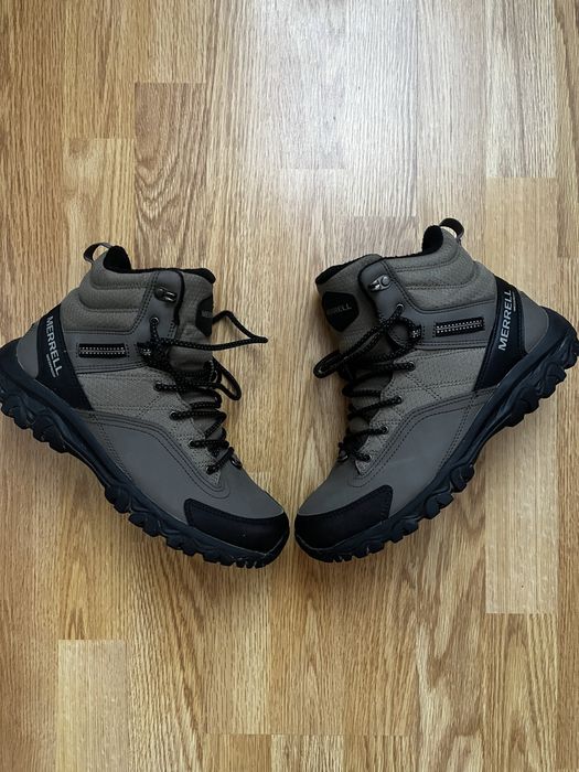 Осінні Черивики Merrell