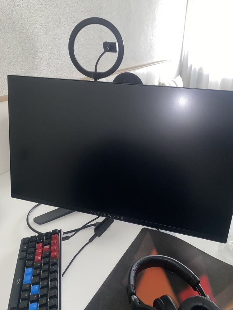 Monitor Gaming Alienware AW2521HFA 240Hz