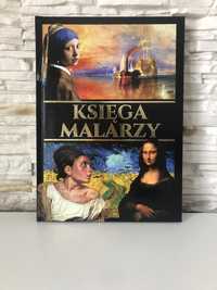 Książka Księga Malarzy