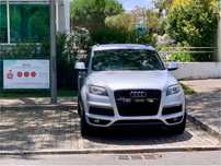 Audi Q7 3.0 V6 Quattro S-Line Tiptronic - Oportunidade