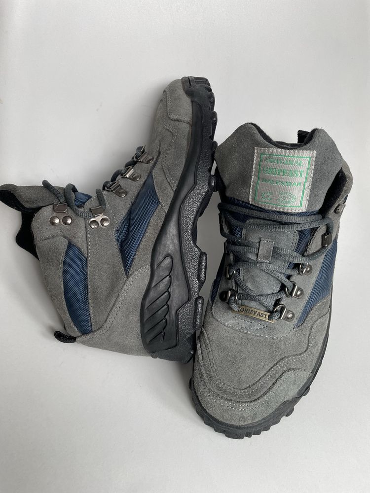 Buty trekkingowe Gripfast Dalesman