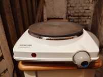 Kuchenka jeden palnik1500watt