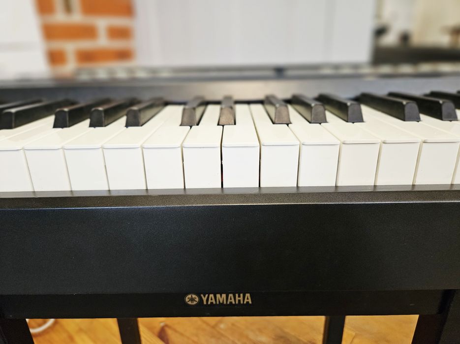 Pianino cyfrowe Thomann jak nowe