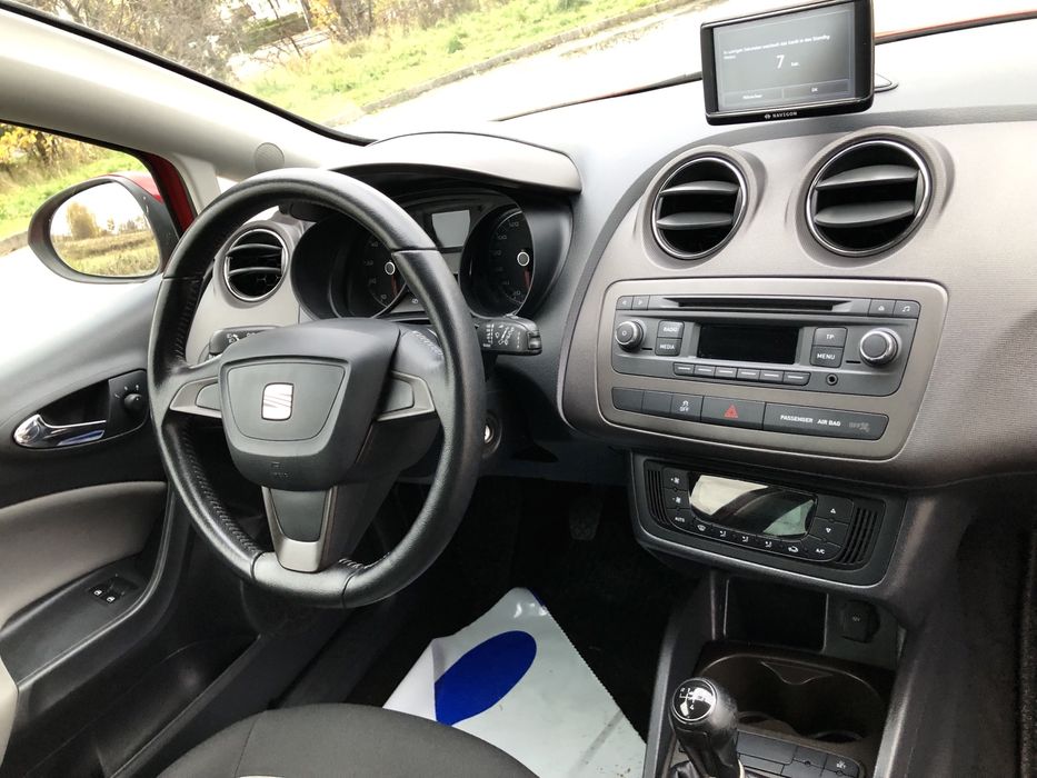 2013R*1.2 Mpi*153.000 Przebieg*Super Stan*