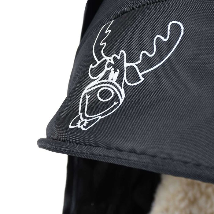 Санки сани Rasper Premium 7в1 Польша оригінал, в коробці!