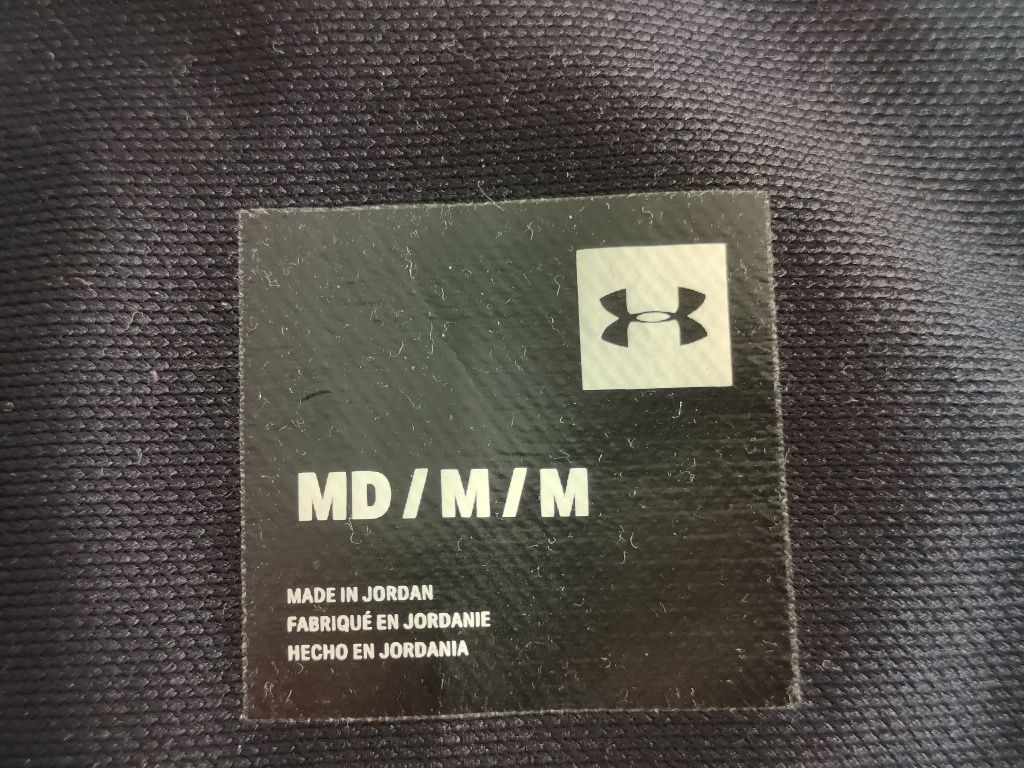Спортивна кофта Under armour M