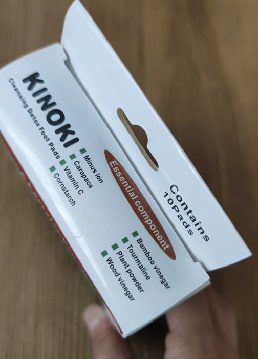 Dez Pensos Detox