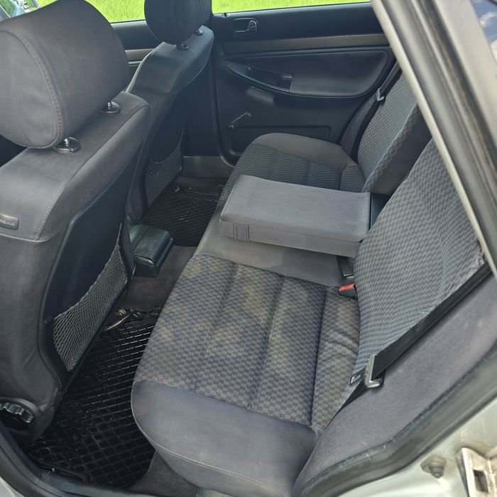 Audi A4 1.9 tdi 115km